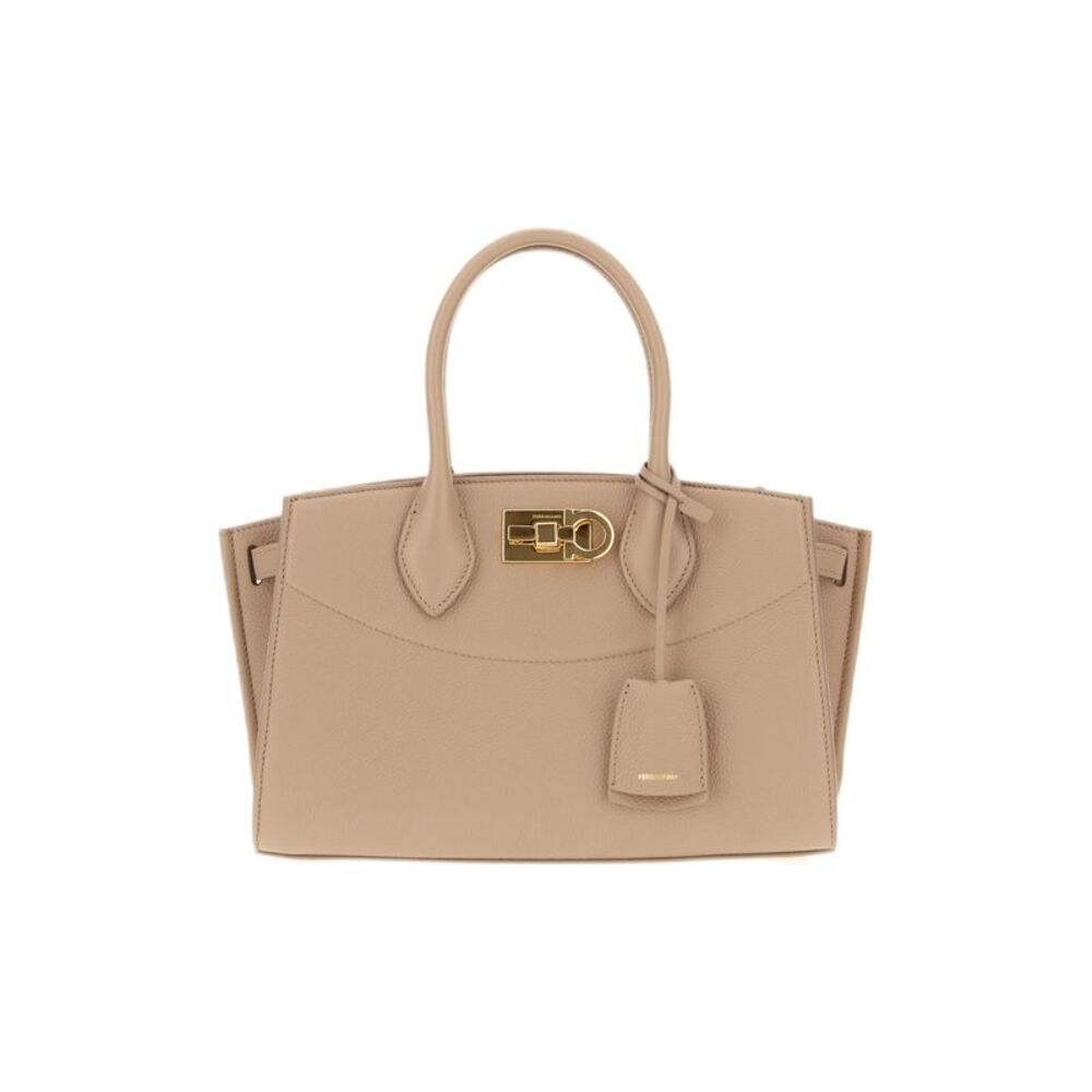 Ferragamo Woman Bags Shopper Bags
